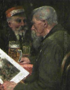 Im Wirtshaus Im Wirtshaus