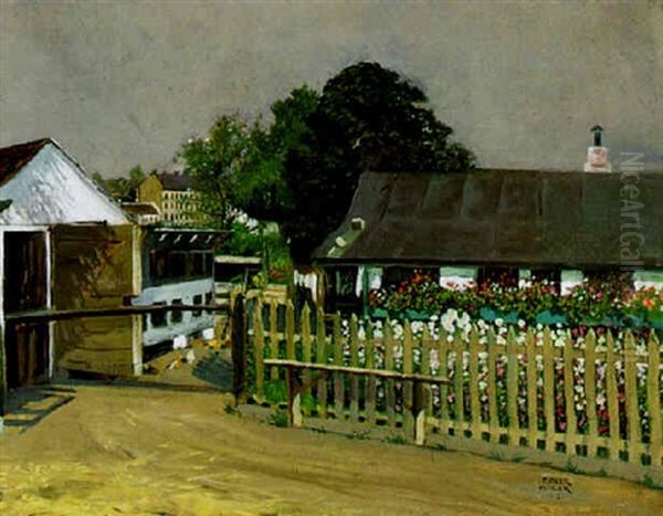 Bauernhaus In Heiligenstadt - view 1