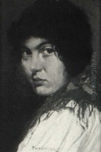 The Gypsy Girl The Gypsy Girl