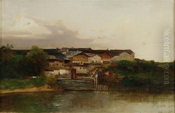Dorf Am Weiher - view 1