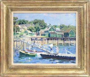 Boothbay Harbor, Maine