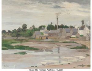 Bords De Riviere