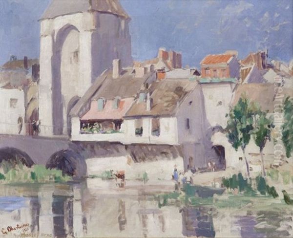 River Village - view 1