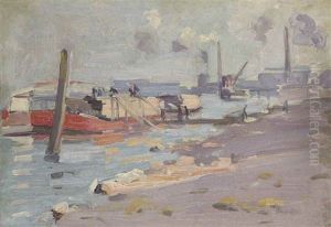 Port De Rouen