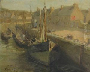 Port De Peche