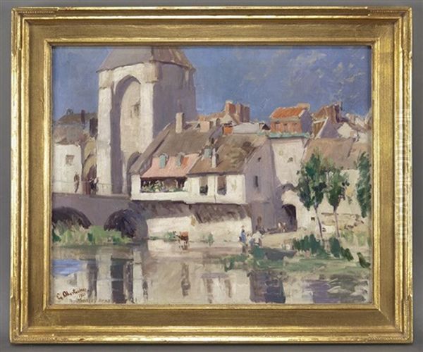 River Village - view 1
