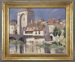 River Village