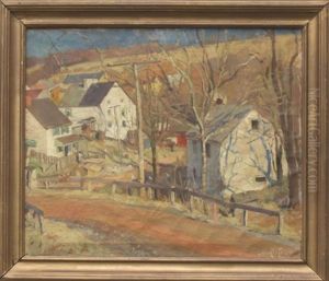 Country Landscape