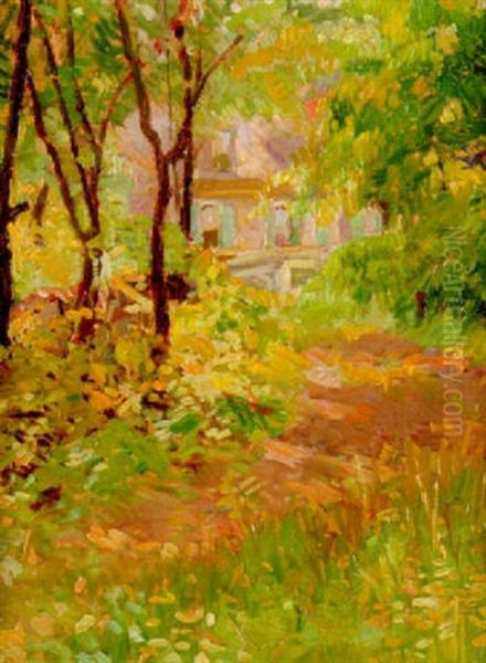 Untitled - view 1