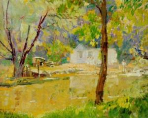 Summer House