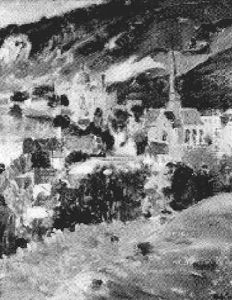 The French Village The French Village