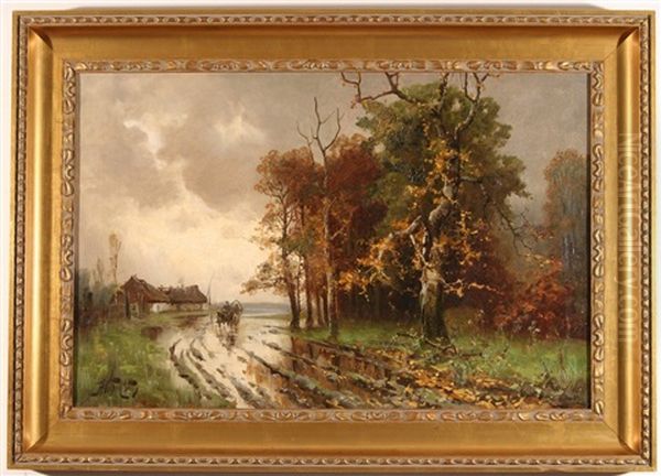 After The Storm - view 1