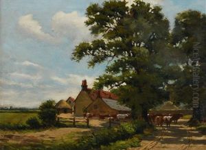 The Farmstead