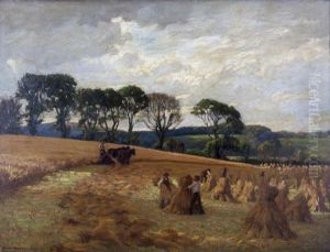 Heading The Stooks thumbnail