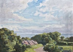 Across The Bay From Howth Head thumbnail