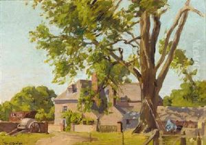 Dorset Farmstead