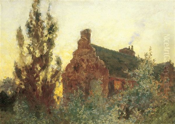 In The Gloaming - view 1