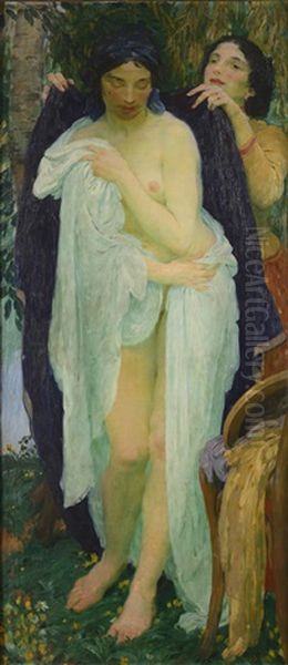 After Bath - view 1