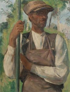 Orchard Grower Orchard Grower
