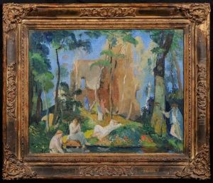 The Bath