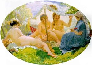 Dejeuner Sur L'herbe Dejeuner Sur L'herbe