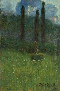 Paesaggio Paesaggio