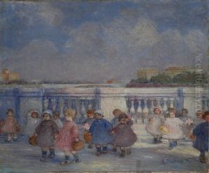 L'asilo