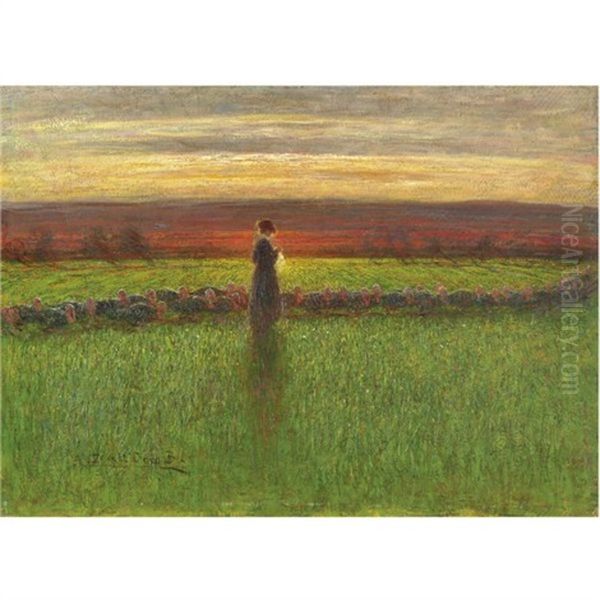 Poesia Pastorale - view 1