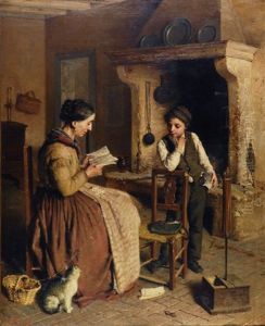 Le Novelle Della Nonna