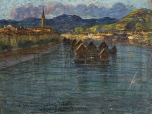 Verano, I Mulini Dell'adige Verano, I Mulini Dell'adige