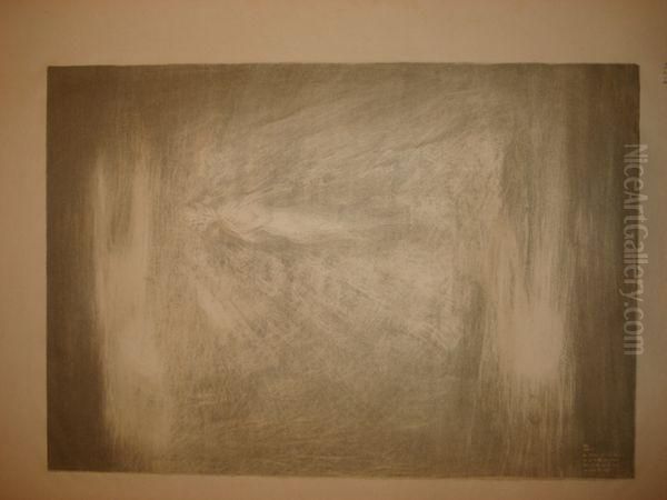 Crepuscule - view 1