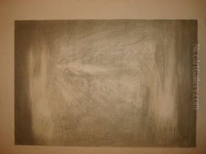 Crepuscule by Charles Philippe Blache