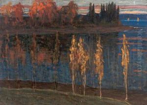 I Pioppi Di San Vigilio by Angelo dall' Oca Bianca