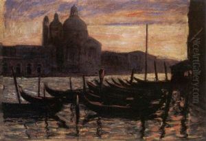 Venezia, La Salute Venezia, La Salute