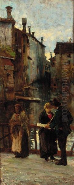 Il Venditore Ambulante - view 1