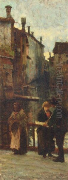 Il Venditore Ambulante - view 1