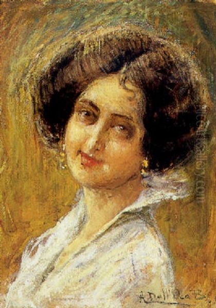 Ritratto Di Donna - view 1