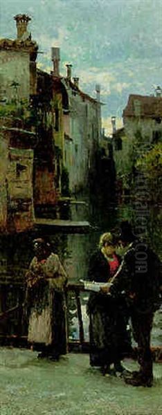 Il Venditore Ambulante - view 1