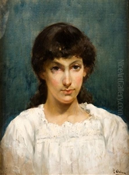 Retrato Femenino - view 1