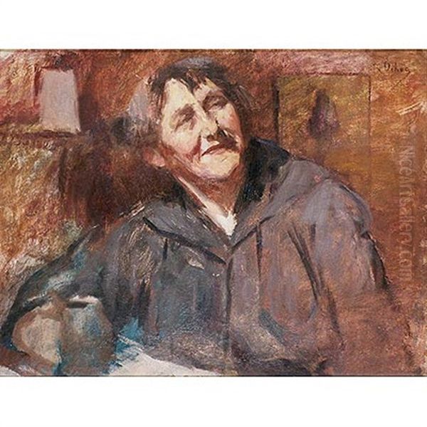 Retrato De Senora - view 1