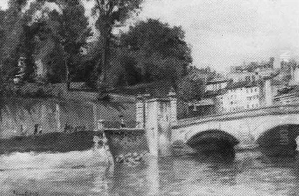 Vue De Ville Animee - view 1