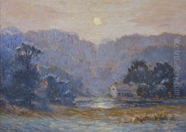 Summer Manor - view 1