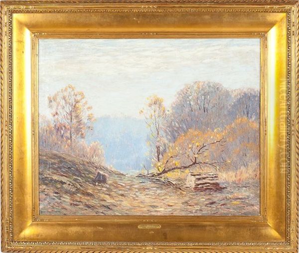The Wood Lot - view 1