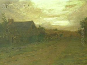 Sunset Landscape