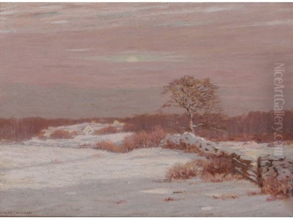 Snowbound - view 1