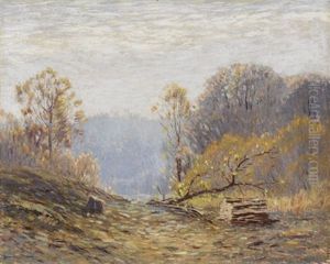 The Wood Lot