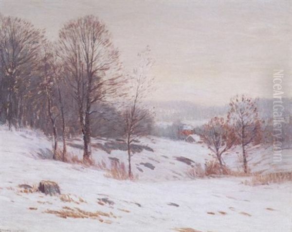 Connecticut Hills - view 1