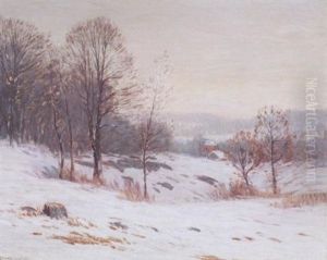 Connecticut Hills