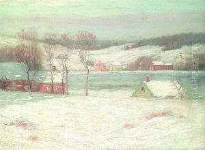 Winter Afternoon