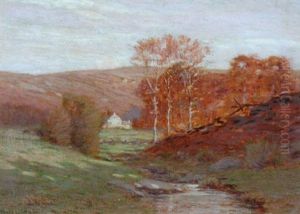 Autumn On The Farm
